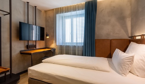 Chambre Simple