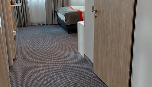 Chambre Standard, 1 grand lit (Extra Floor Space)