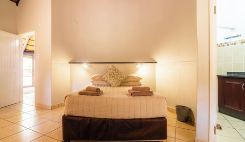 Bungalow, 1 chambre (1)