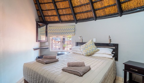 Bungalow, 1 chambre (2)