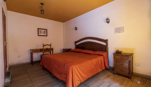 Chambre Standard
