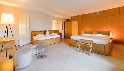Chambre Triple Junior