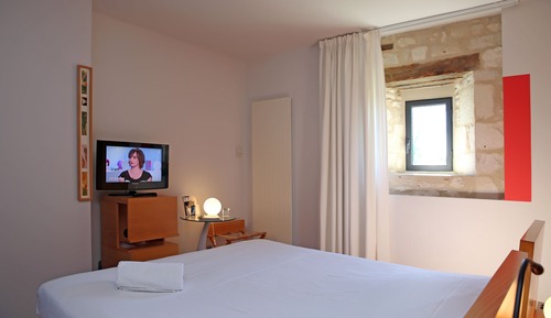 Chambre Double Classique