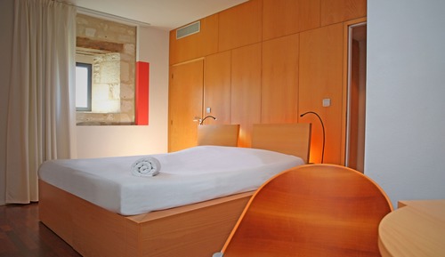 Chambre Double Deluxe