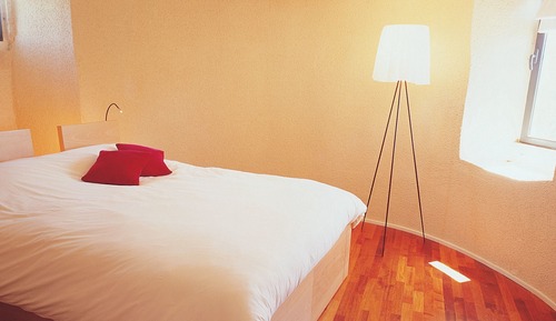 Chambre Quadruple Familiale