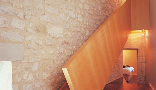 Chambre Familiale