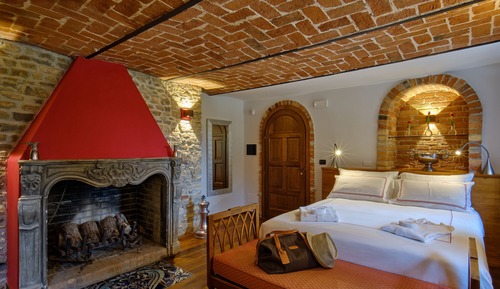 Suite Junior, 1 chambre (Nebbiolo)