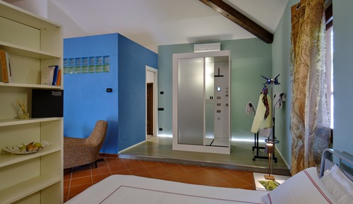 Chambre Familiale