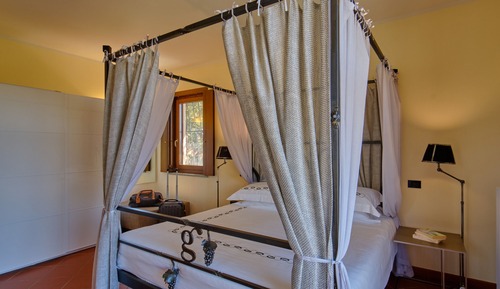 Suite Studio Panoramique (Tramonto)