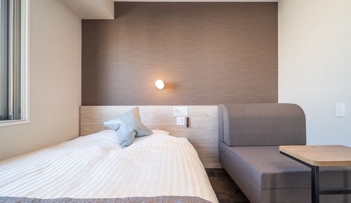 Chambre (Sofa Bed)