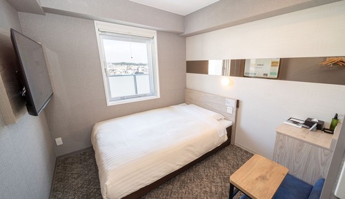 Chambre Standard, 1 lit double, non-fumeurs