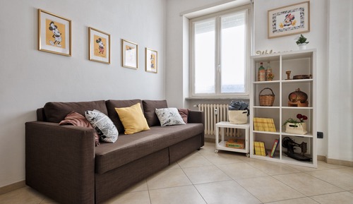Appartement, 1 chambre