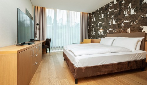Chambre Quadruple Familiale