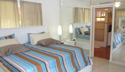 Villa, 5 chambres, fumeurs, piscine privée