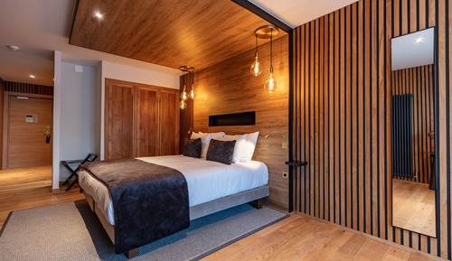 Chambre Standard
