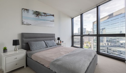Appartement Classique, 1 chambre