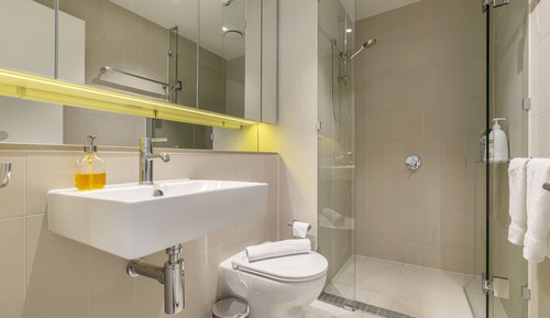 Appartement Premium, 1 chambre