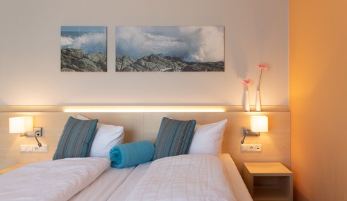 Appartement Confort