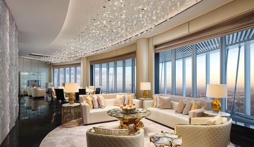 Suite (Shanghai)