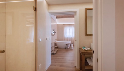 Suite Exécutive