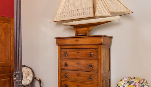 Chambre Double Tradition