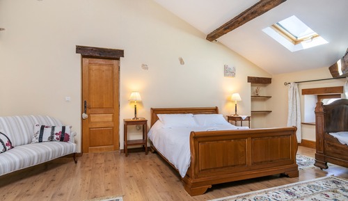 Chambre Familiale