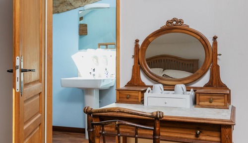 Chambre Triple Luxe