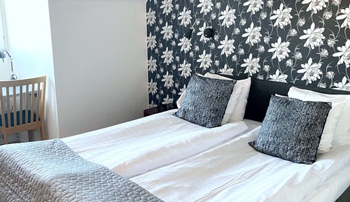Chambre Standard
