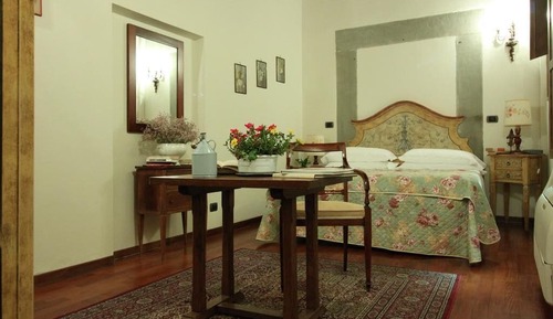 Appartement, 1 chambre, côté jardin