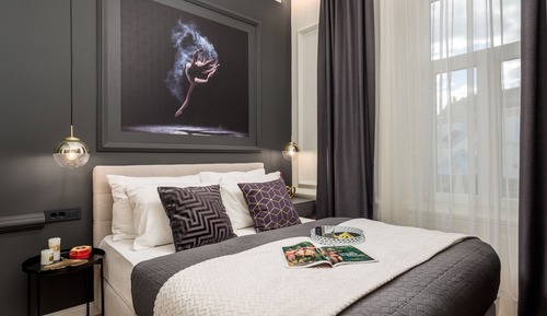 Appartement Premium