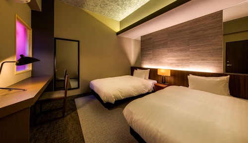 Chambre (MASATOYO 301)