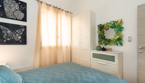 Apartamento, 2 habitaciones