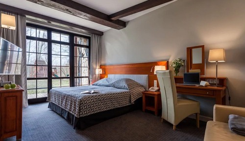 Chambre Supérieure (PLUS)
