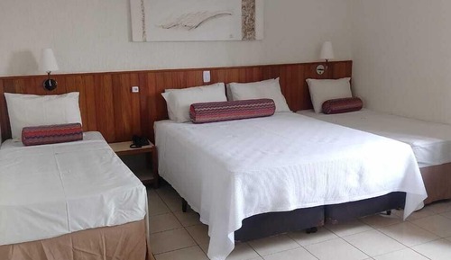 Chambre Triple Supérieure