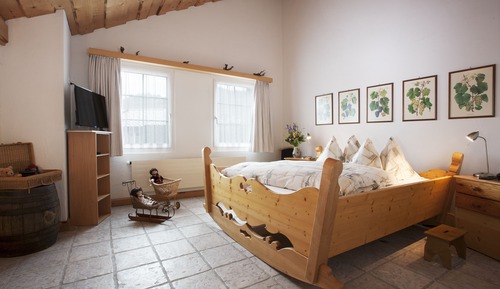 Chambre Exclusive