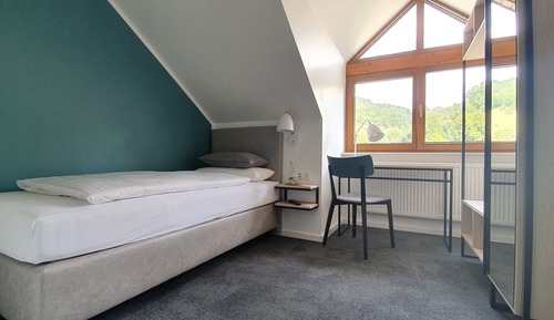 Chambre Simple