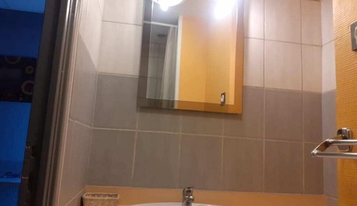 Chambre Deluxe