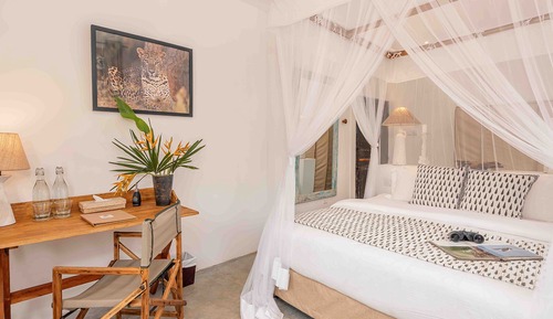 Chambre Double Luxe