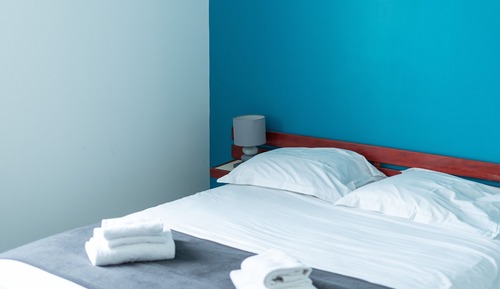Chambre Double Classique