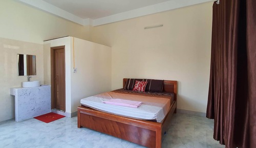 Chambre Double Standard