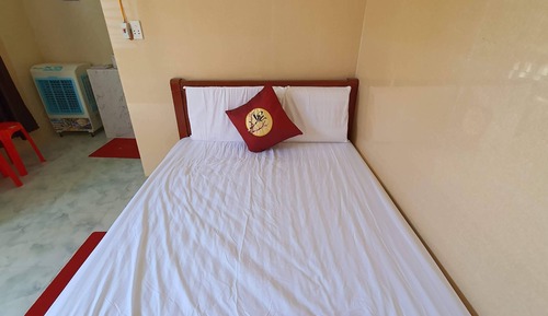Chambre Double Supérieure