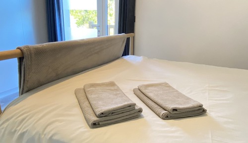 Appartement Affaires (Ouessant)