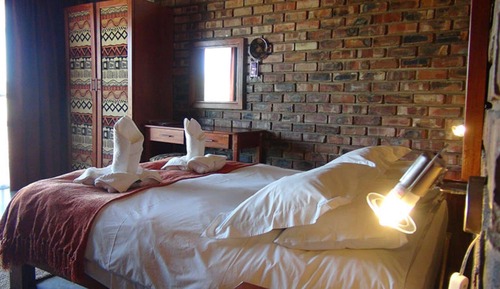 Chalet Luxe