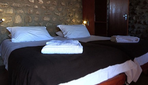 Chambre Triple
