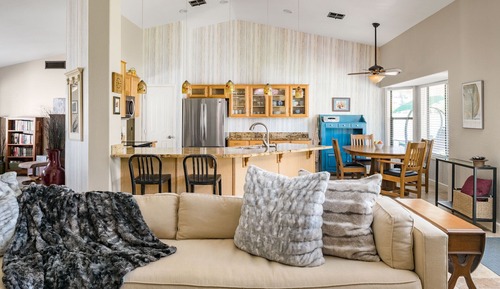 Maison (3 Bedrooms)