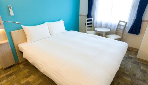 Chambre Double Standard, fumeurs