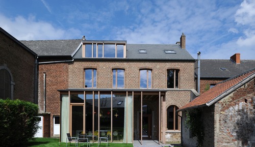 Cottage Deluxe, salle de bains privée (Magnery)