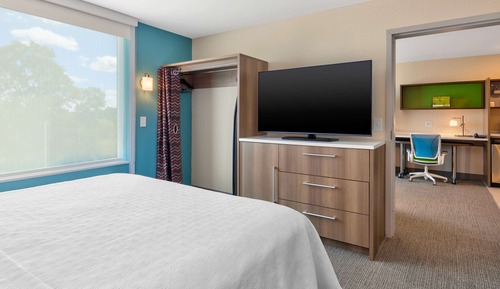 Suite, 1 chambre, non-fumeurs