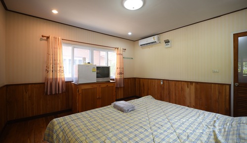 Chambre Double Deluxe