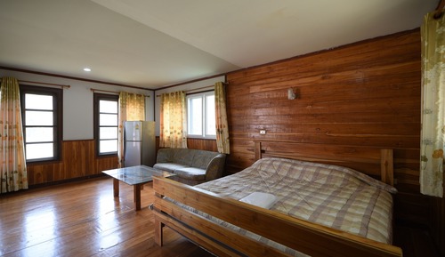 Chambre Double Supérieure